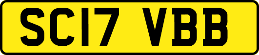 SC17VBB