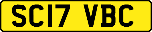 SC17VBC