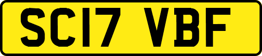 SC17VBF