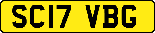 SC17VBG