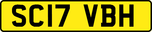 SC17VBH