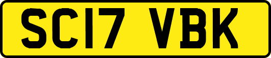 SC17VBK