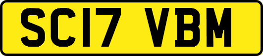 SC17VBM
