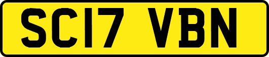 SC17VBN