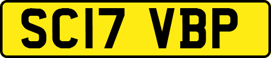 SC17VBP