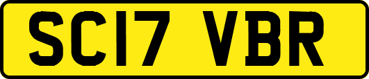 SC17VBR