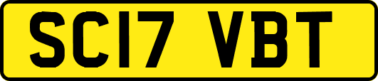 SC17VBT