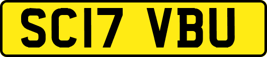 SC17VBU