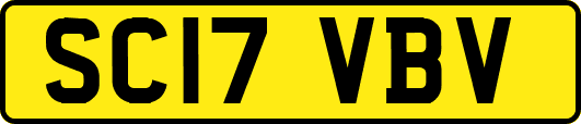 SC17VBV