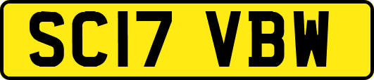 SC17VBW