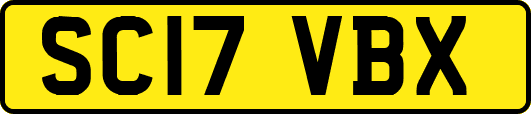 SC17VBX