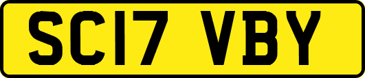 SC17VBY
