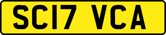 SC17VCA