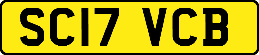 SC17VCB
