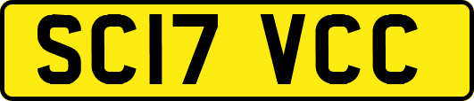 SC17VCC