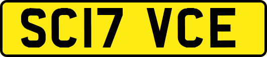 SC17VCE