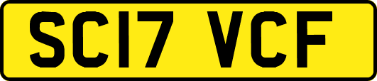 SC17VCF