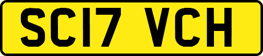 SC17VCH