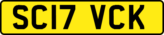 SC17VCK