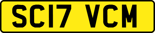 SC17VCM