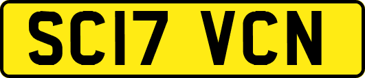 SC17VCN