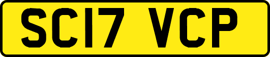 SC17VCP