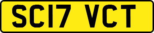 SC17VCT