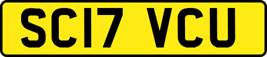 SC17VCU
