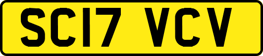 SC17VCV
