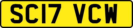 SC17VCW