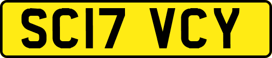 SC17VCY