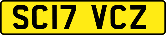 SC17VCZ