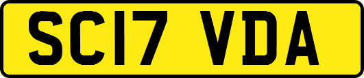 SC17VDA