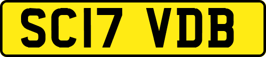 SC17VDB