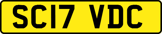 SC17VDC