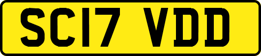 SC17VDD
