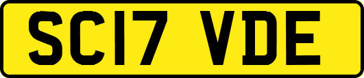 SC17VDE