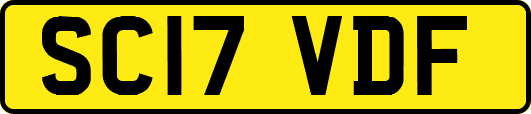 SC17VDF