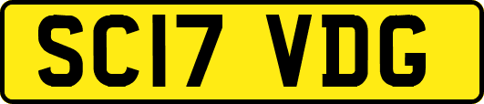 SC17VDG