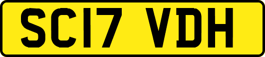 SC17VDH
