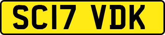 SC17VDK
