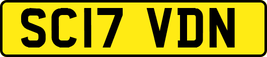 SC17VDN