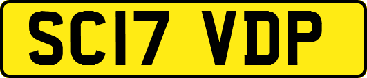SC17VDP