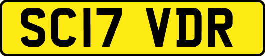 SC17VDR