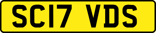 SC17VDS