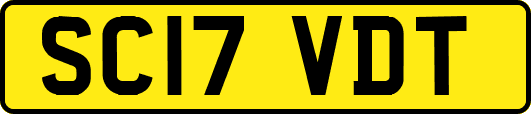 SC17VDT