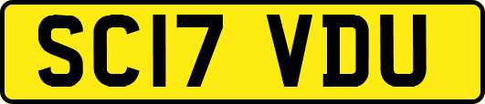 SC17VDU