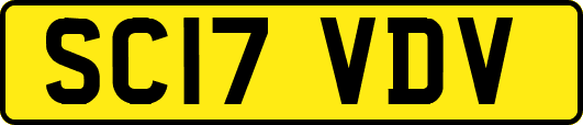 SC17VDV