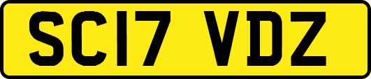 SC17VDZ