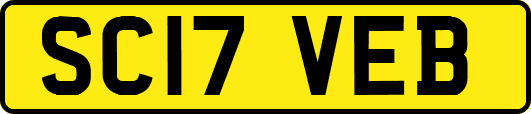 SC17VEB